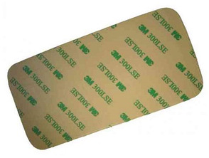 Acquista 3M Digitizer Frame Adhesive Sticker for Samsung Galaxy Note 3M Digitizer Frame Adhesive Sticker for Samsung Galaxy Note