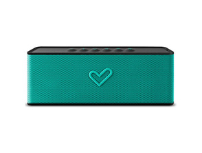 Energy Sistem Music Box B2 Bluetooth Verde
