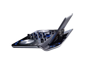 Acquista Hercules Board of Mixtures DJ Control Wave Hercules Board of Mixtures DJ Control Wave