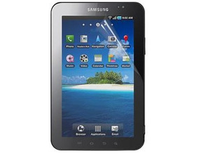 Screen Protector for Samsung Galaxy Tab P6220/P6100