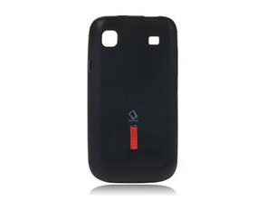 CAPDASE TPU Open-Face for Samsung Galaxy S I9000 (Black)
