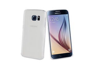 Muvit Crystal Back Case Samsung Galaxy S7