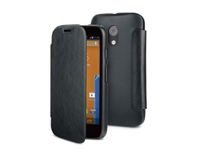 Acquista Easy Folio Motorola Moto G Muvit Easy Folio Motorola Moto G Muvit