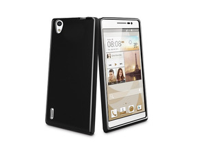 Acquista Case for Huawei Ascend P7 Muvit Case for Huawei Ascend P7 Muvit