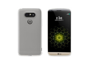 Acquista Soft and Skin-Tight Case LG G5 Muvit Soft and Skin-Tight Case LG G5 Muvit