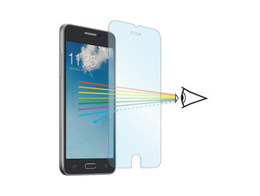 Acquista Tempered Glass Samsung Galaxy Grand Prime Muvit Tempered Glass Samsung Galaxy Grand Prime Muvit