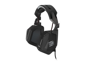 MadCatz F.R.E.Q. 4D Nero