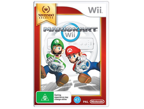 Acquista Mario Kart (Nintendo Selects) Wii Mario Kart (Nintendo Selects) Wii