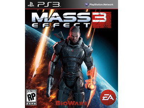 Acquista Mass Effect 3 PS3 Mass Effect 3 PS3