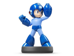 Acquista Amiibo Wii U/2DS/3DS Megaman Amiibo Wii U/2DS/3DS Megaman