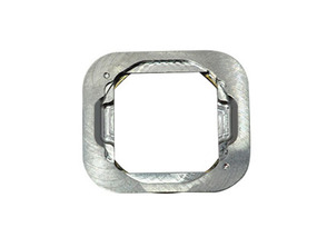 Metal Home Button Spacer iPhone 5S