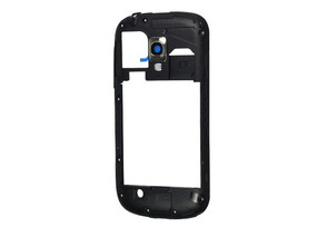 Replacement Middle Frame for Samsung Galaxy S3 Miniq Nero / Verde