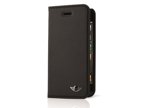 Acquista Booktype Case for iPhone 6 Mini Nero Booktype Case for iPhone 6 Mini Nero