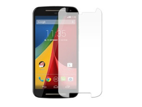 Acquista Screen Protector tempered glass 0.26mm Motorola Moto G2 Screen Protector tempered glass 0.26mm Motorola Moto G2