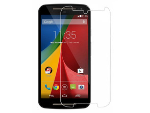 Acquista Screen Protector tempered glass 0.26mm Motorola Moto X G2 Screen Protector tempered glass 0.26mm Motorola Moto X G2
