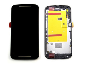 Acquista Full Screen Replacement for Motorola Moto G2 Full Screen Replacement for Motorola Moto G2