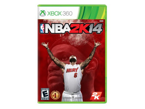 Acquista NBA 2K14 Xbox 360 NBA 2K14 Xbox 360