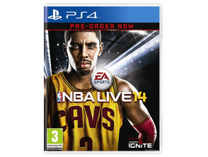 Acquista NBA Live 14 PS4 NBA Live 14 PS4