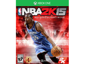 Acquista NBA 2K15 Xbox One NBA 2K15 Xbox One