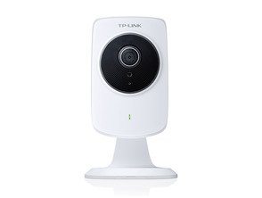 Fotocamera cloud Tp-Link HD Diurna / Nocturna Wi-Fi NC230