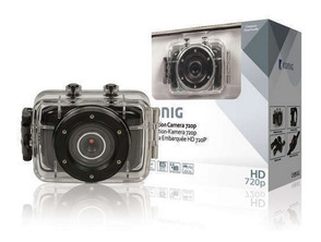 Acquista Nedis Konig CSAC200 Nedis Konig CSAC200