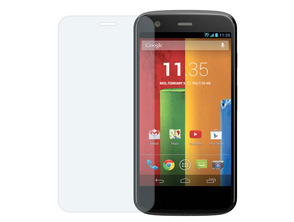 Acquista Screen Protector tempered glass 0.26mm Motorola Moto G Screen Protector tempered glass 0.26mm Motorola Moto G