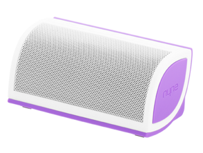 Acquista Altoparlante Nyne Mini Lila Altoparlante Nyne Mini Lila