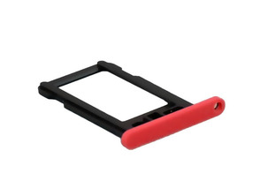 Acquista iPhone 5C Nano-SIM Tray Rosa iPhone 5C Nano-SIM Tray Rosa