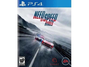 Acquista Need for Speed Rivals PS4 Need for Speed Rivals PS4
