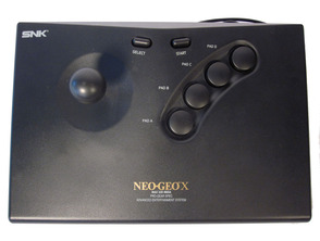Acquista Neo Geo X Arcade Stick Neo Geo X Arcade Stick