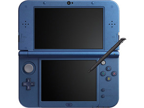 Acquista New Nintendo 3DS XL Azurro New Nintendo 3DS XL Azurro