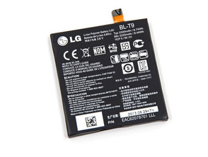 Replacement Battery for Nexus 5