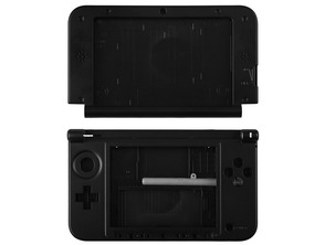 Acquista Full Housing Case Nintendo 3DS XL Nero Full Housing Case Nintendo 3DS XL Nero