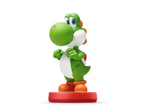 Acquista Super Mario - Amiibo Yoshi Super Mario - Amiibo Yoshi