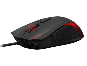 Ozone Argon Gaming Mouse