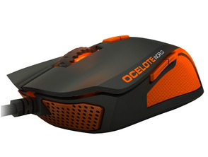 Ozone Argon Ocelote World