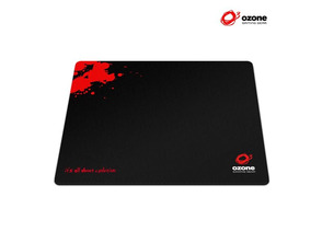 Acquista Ozone Ground Level Gaming Mousepad Ozone Ground Level Gaming Mousepad