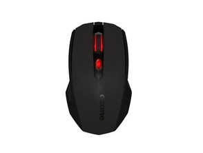 Ozone Xenon Gaming Mouse Nero