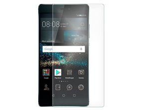 Acquista Screen Protector tempered glass 0.26mm Huawei Ascend P8 Lite Screen Protector tempered glass 0.26mm Huawei Ascend P8 Lite