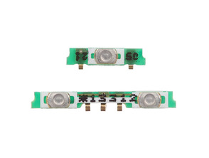 Replacement Power and Volume Button PCB for Nexus 4