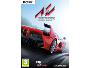 Acquista Assetto Corsa PC Assetto Corsa PC