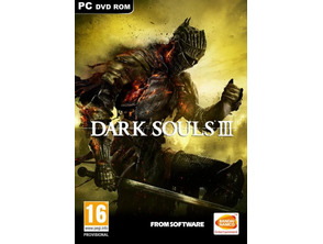 Acquista Dark Souls III PC Dark Souls III PC