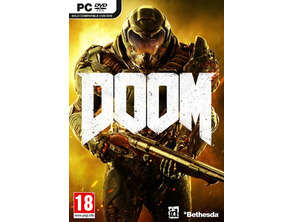 Acquista Doom PC Doom PC
