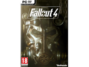 Acquista FALLOUT 4 PC FALLOUT 4 PC