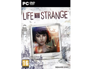Acquista Life is Strange PC Life is Strange PC