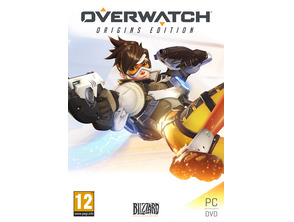 Acquista OverWatch Origins Edition PC OverWatch Origins Edition PC