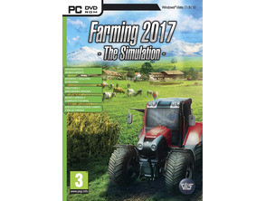 Acquista Professional Farmer 2017 PC Professional Farmer 2017 PC