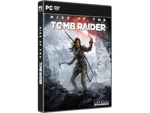 Acquista Rise of the Tomb Raider PC Rise of the Tomb Raider PC