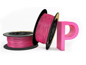 Acquista PLA pink Prusa 3D PLA pink Prusa 3D