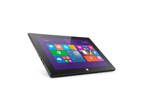 Energy Sistem Tablet 10.1 "IPS PRO W8.1 32GB Nero